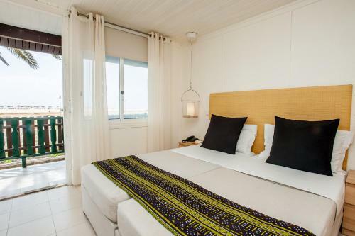 Hotel Oasis Belorizonte