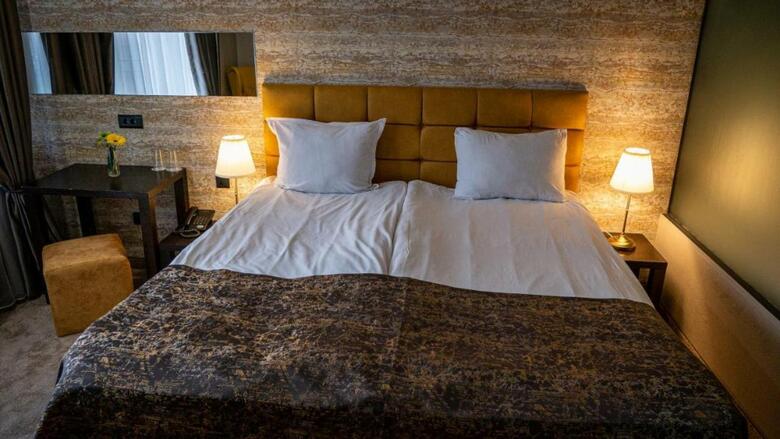 Riverside Boutique Hotel