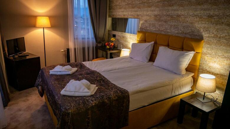 Riverside Boutique Hotel