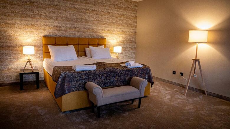 Riverside Boutique Hotel