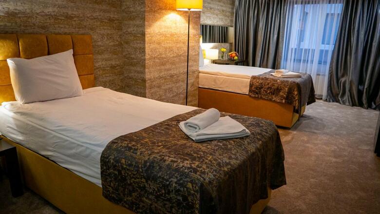 Riverside Boutique Hotel