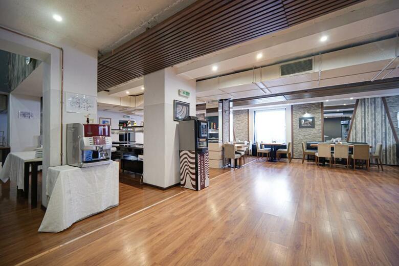Riverside Boutique Hotel
