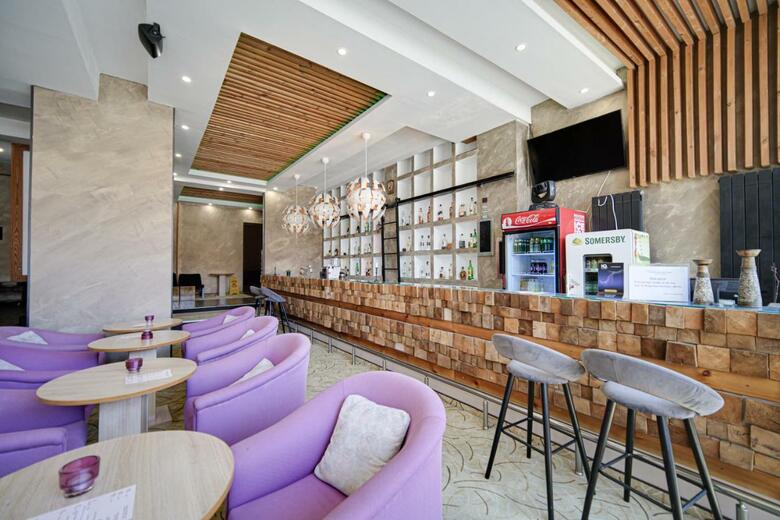 Riverside Boutique Hotel