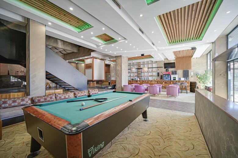 Riverside Boutique Hotel