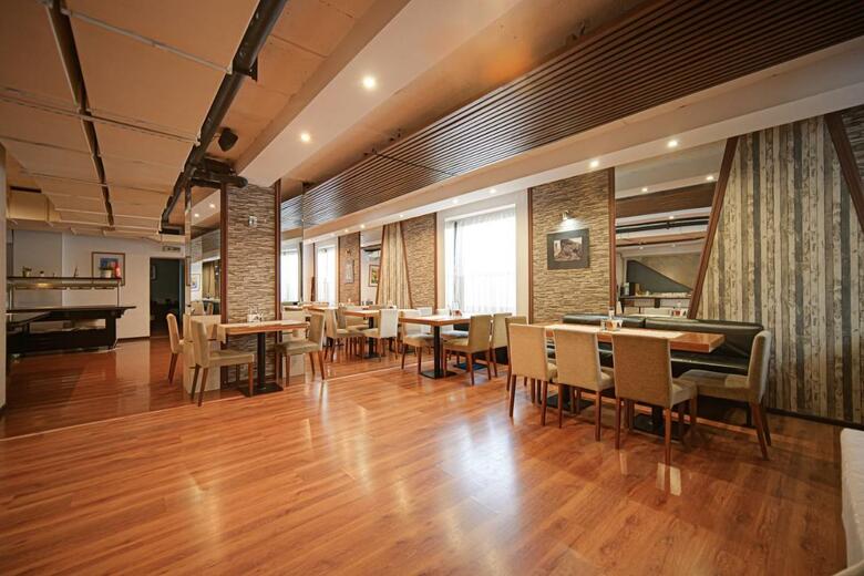 Riverside Boutique Hotel