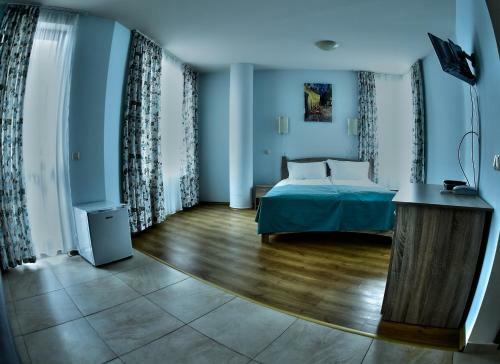 Hotel Panorama Resort