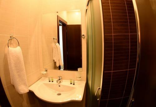 Hotel Panorama Resort