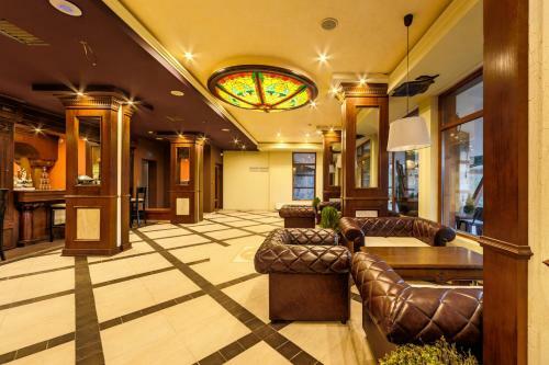 Hotel Panorama Resort
