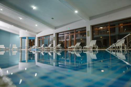 Hotel Panorama Resort