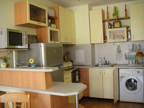 Apartment In Pomorie