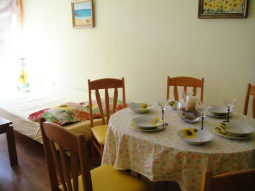 Apartment In Pomorie