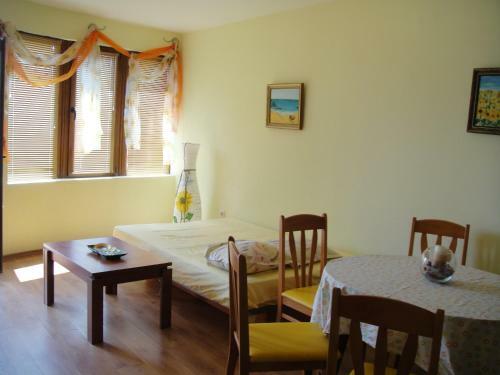 Apartment In Pomorie