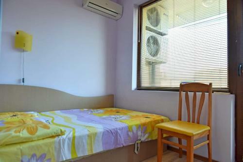 Apartment In Pomorie