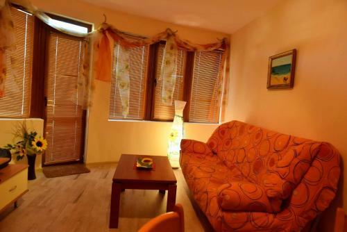 Apartment In Pomorie