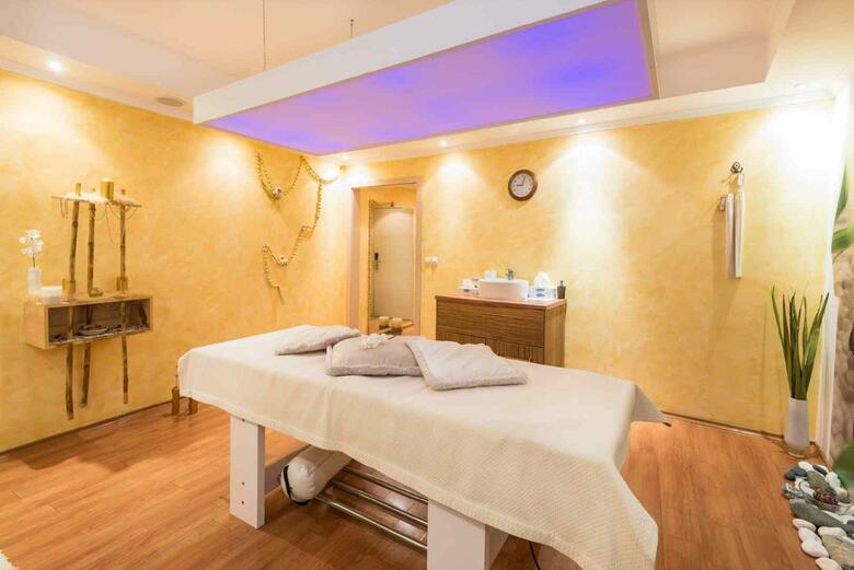 Grand Hotel Pomorie