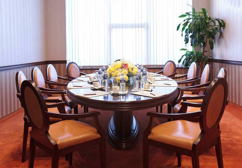 Grand Hotel Pomorie