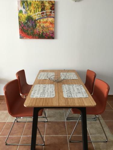 Hotel Apartments Helios