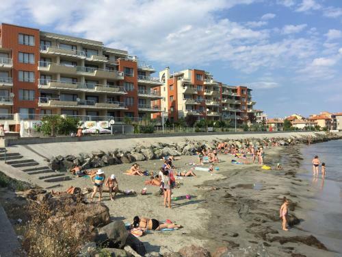 Hotel Apartments Helios