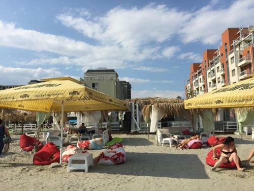 Hotel Apartments Helios