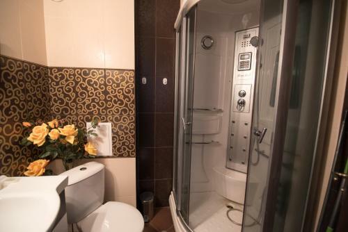 Apollon Apartments