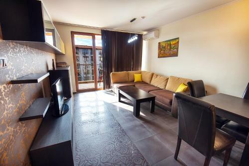 Apollon Apartments