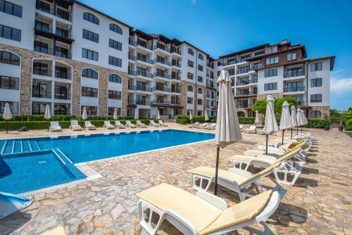 Apollon Apartments