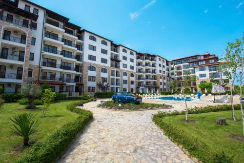 Apollon Apartments