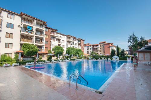 Apollon Apartments