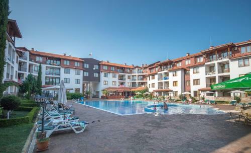 Apollon Apartments