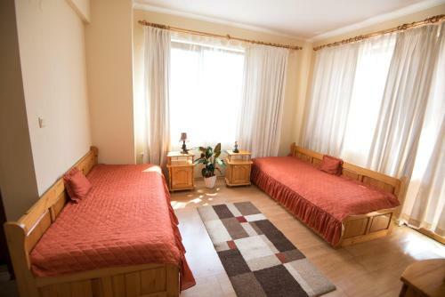 Apartamento Complex Apolon