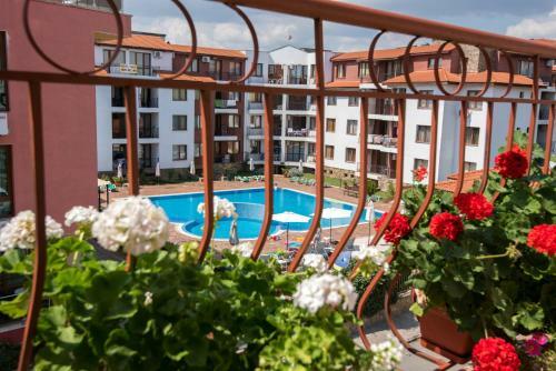 Apartamento Complex Apolon