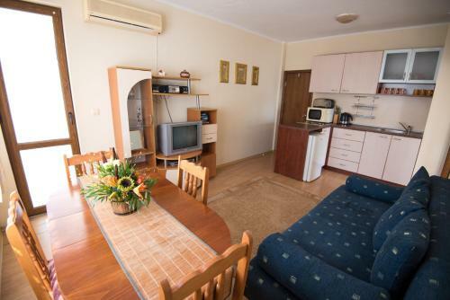 Apartamento Complex Apolon