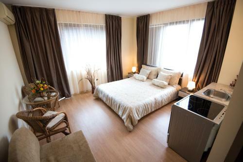 Apartamento Complex Apolon