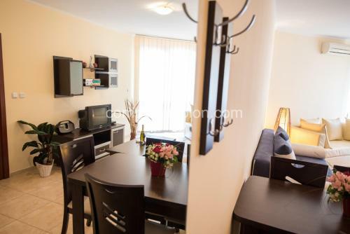 Apartamento Complex Apolon
