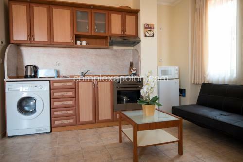 Apartamento Complex Apolon