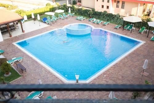 Apartamento Complex Apolon