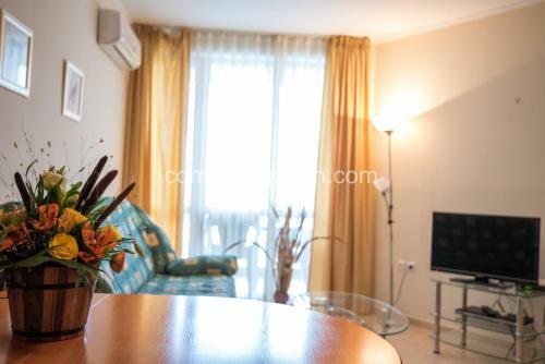 Apartamento Complex Apolon
