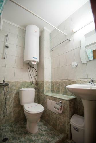 Apartamento Complex Apolon