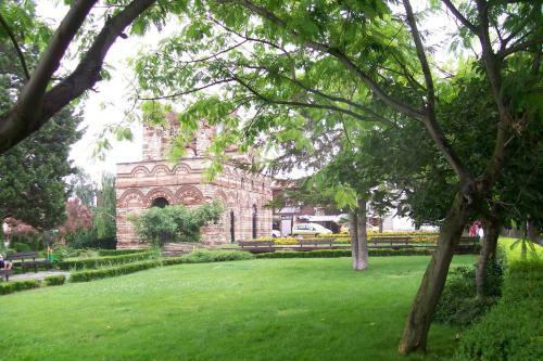 Apartamento Complex Apolon