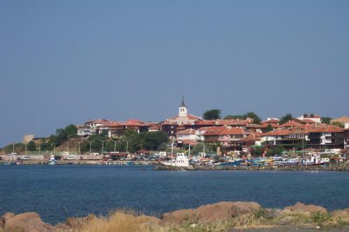 Apartamento Complex Apolon