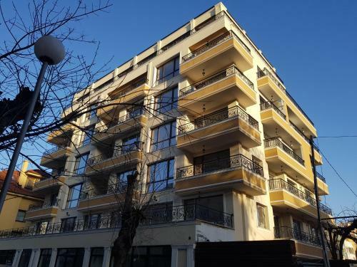 Best Guest Apartments