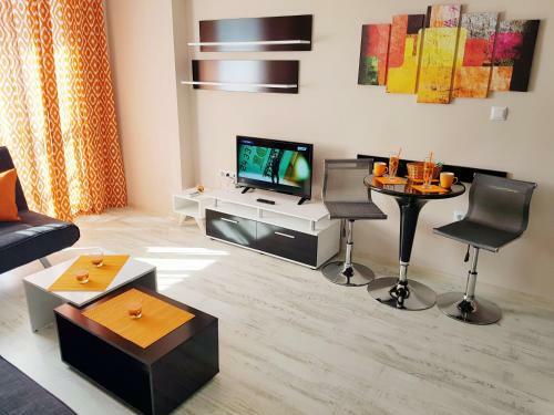 Best Guest Apartments