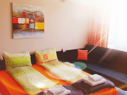Best Guest Apartments
