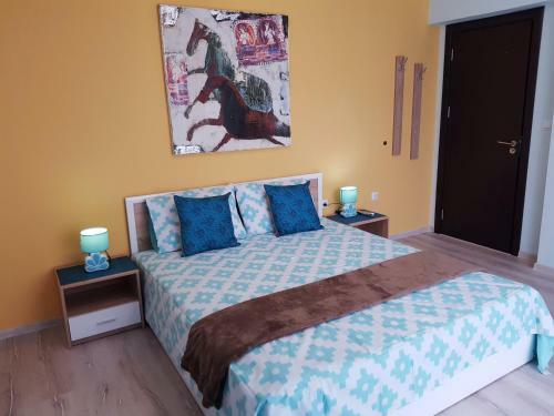 Best Guest Apartments