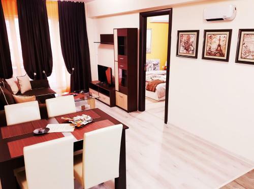 Best Guest Apartments