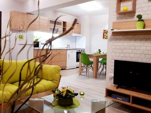 Best Guest Apartments