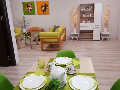 Best Guest Apartments