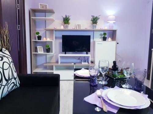 Best Guest Apartments