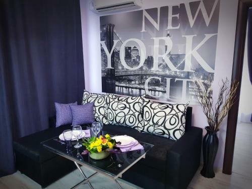 Best Guest Apartments
