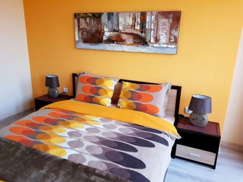 Best Guest Apartments